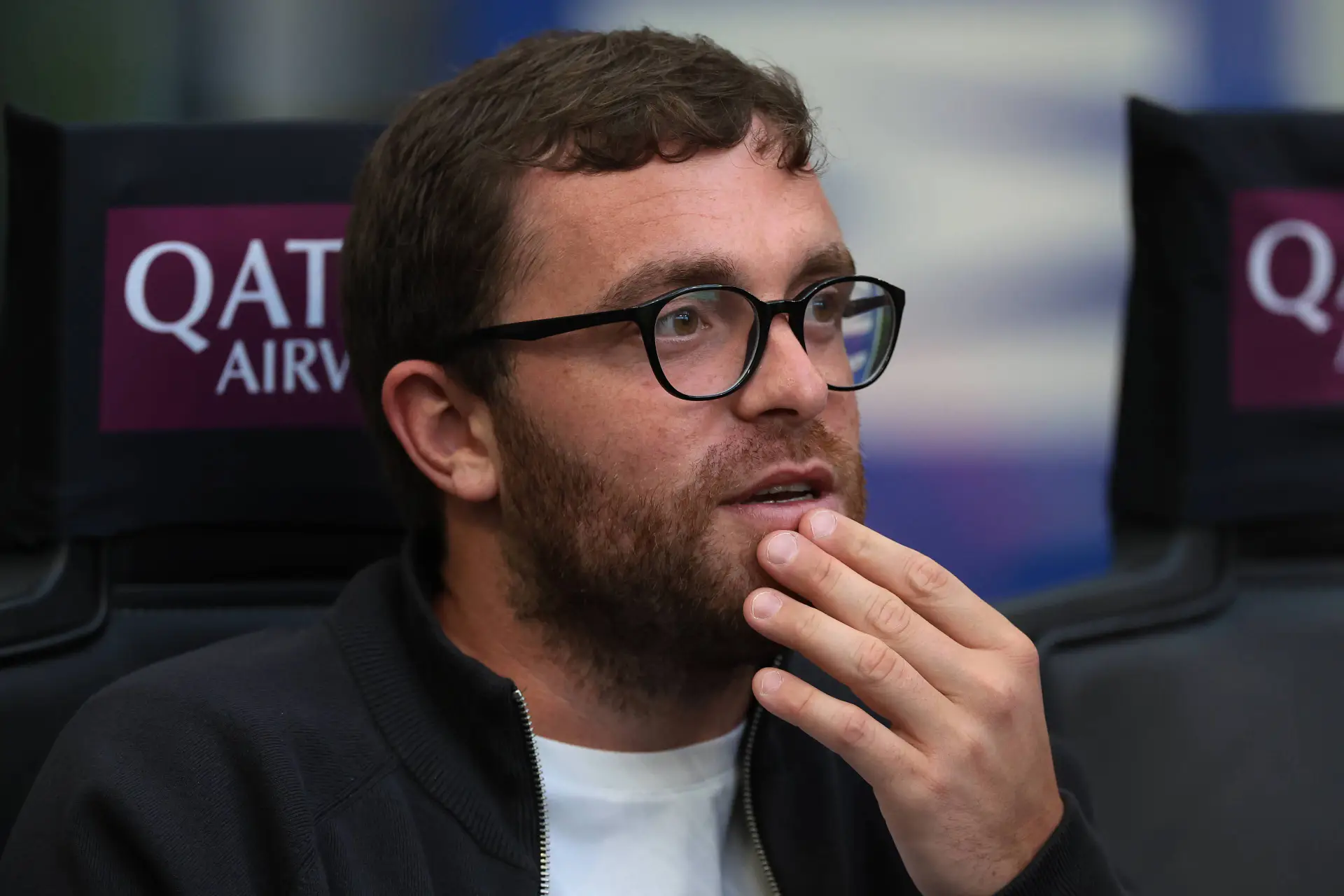 Fabrizio Romano komt met groot nieuws over Ajax: 'Scout uitgezonden voor talent Manchester City'