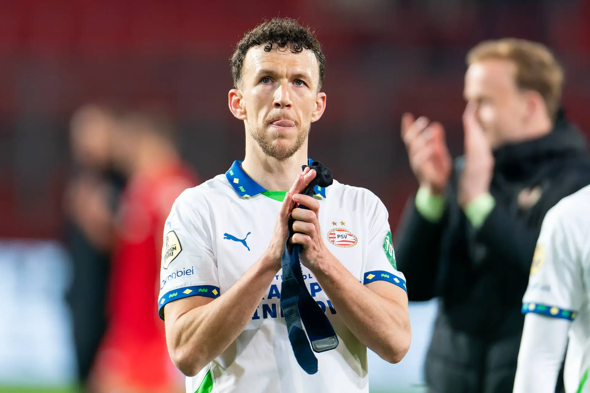 PSV moet vrezen voor vertrek van Ivan Perisic