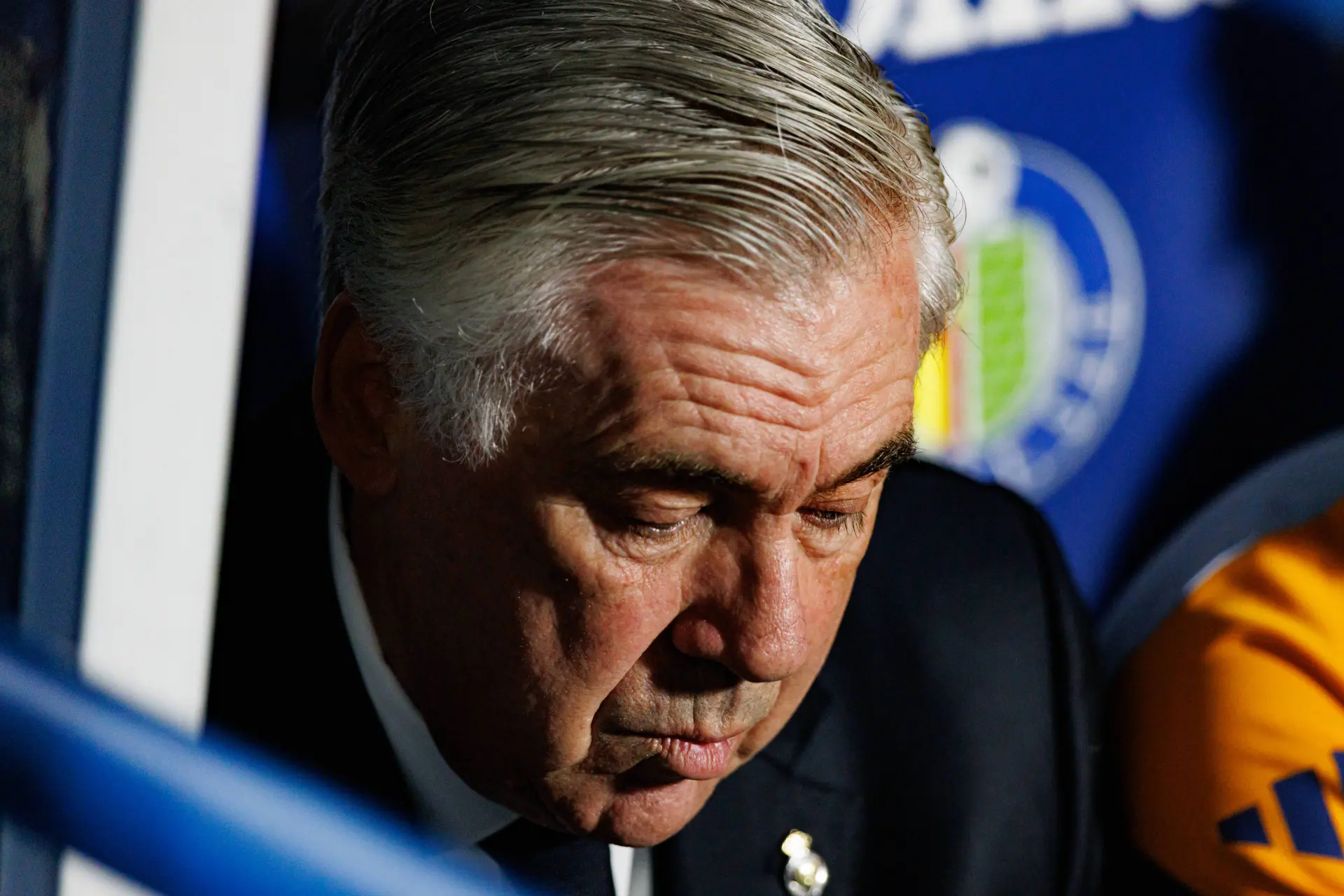 Carlo Ancelotti in gesprek over vertrek bij Real Madrid na Copa del Rey-verlies