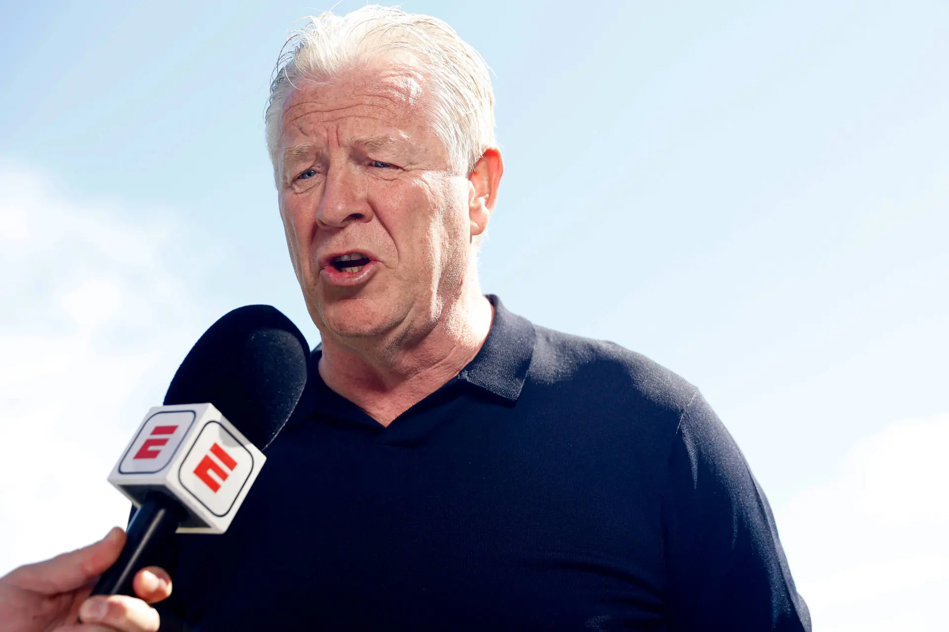 Peter Maes per direct weg bij Willem II wegens dramatische tweede seizoenshelft