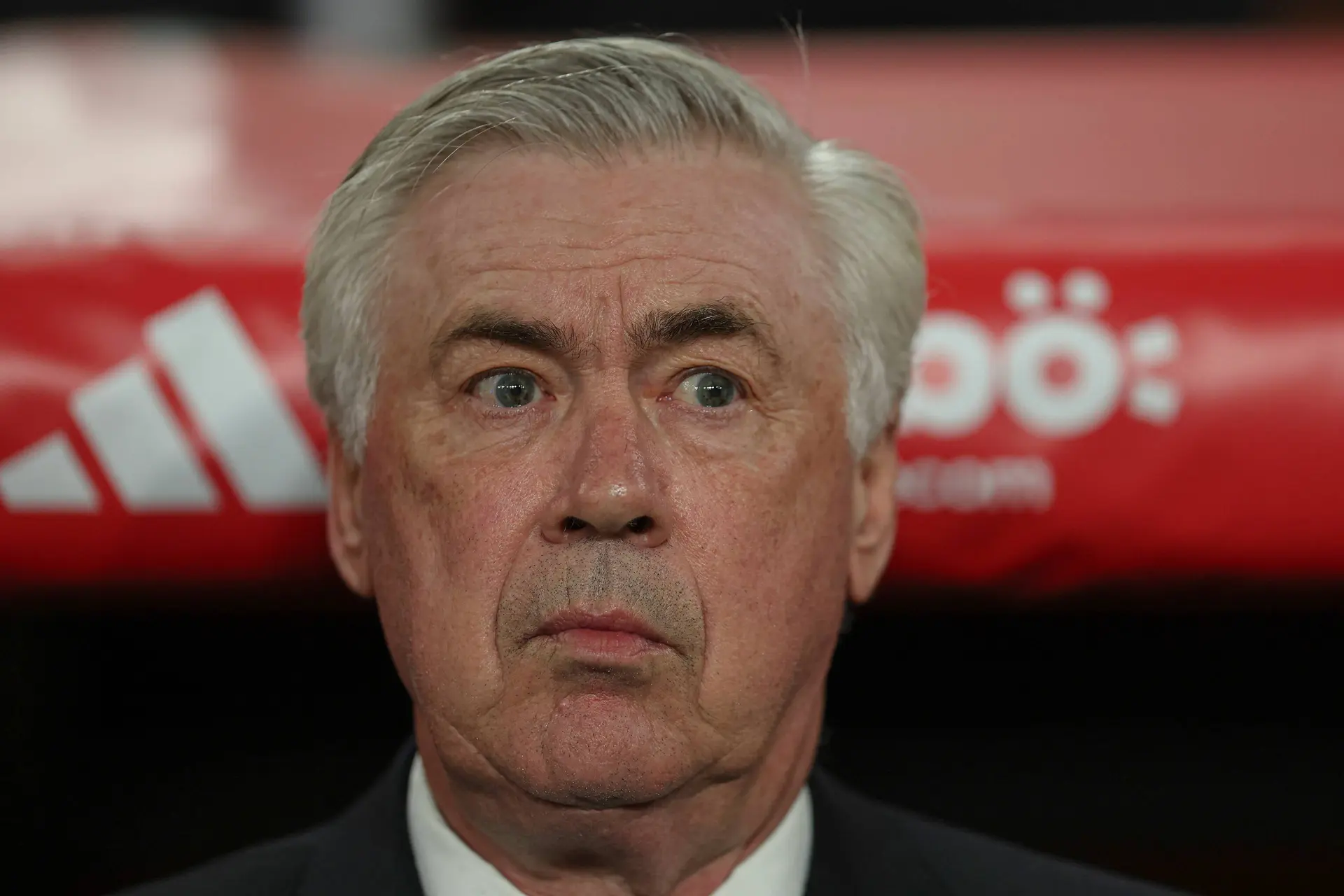 Brazilië-deal van Carlo Ancelotti staat op klappen na barricade van Real Madrid