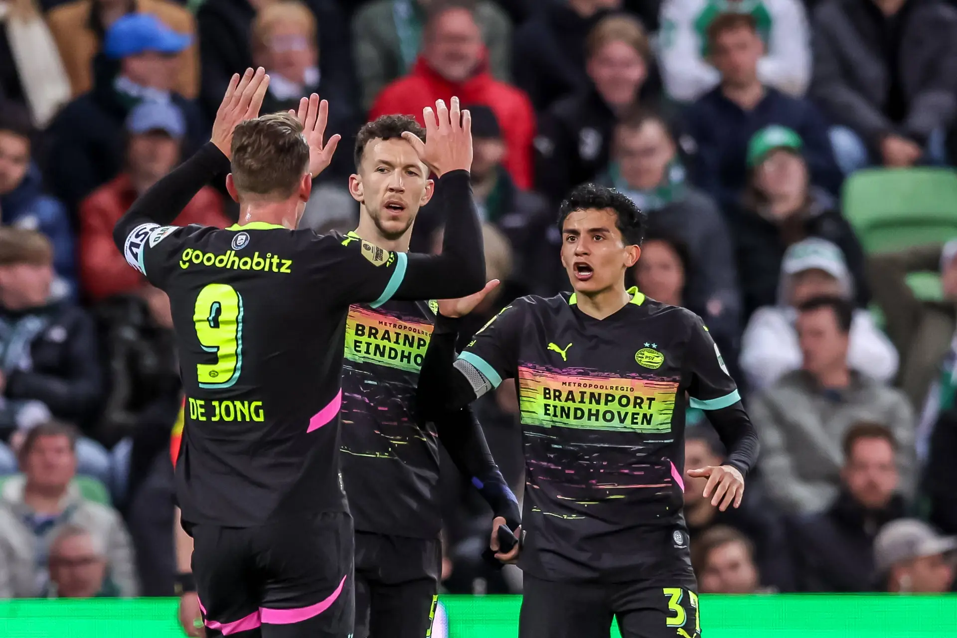 psv team