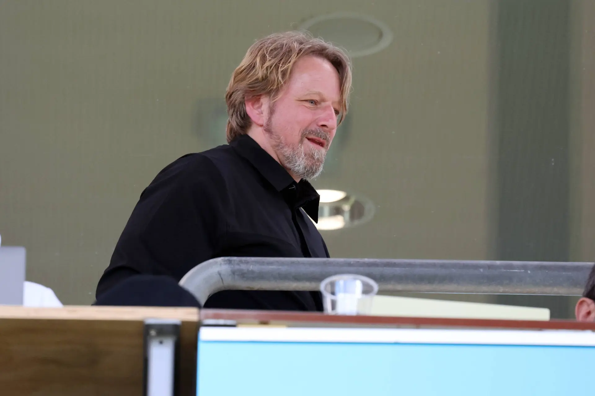 sven mislintat