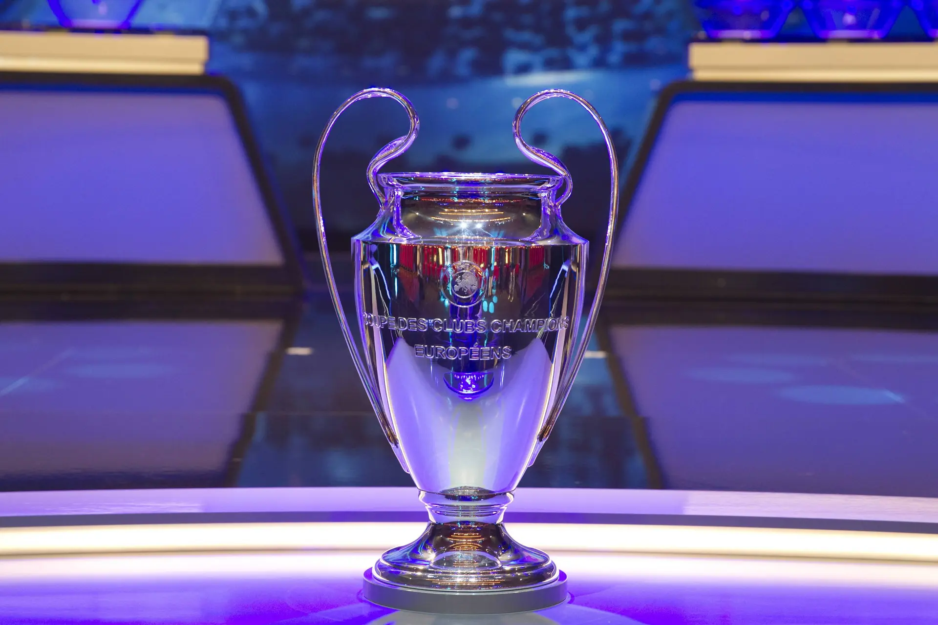 De mogelijke tegenstanders van Feyenoord in de voorrondes van de Champions League