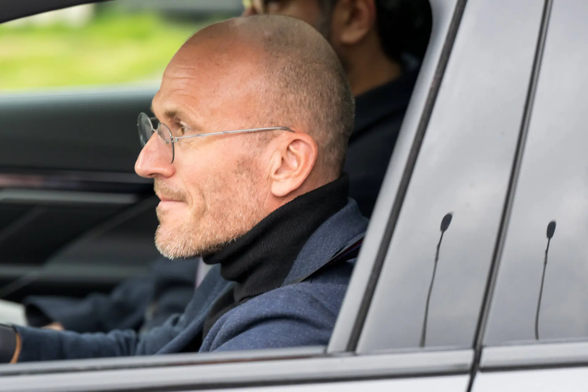 Alex Kroes reageert op abrupt vertrek van Francesco Farioli na breuk met bestuur