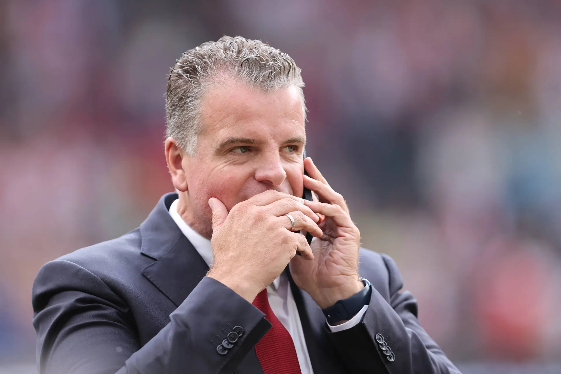 'Feyenoord in de markt voor Braziliaans toptalent'