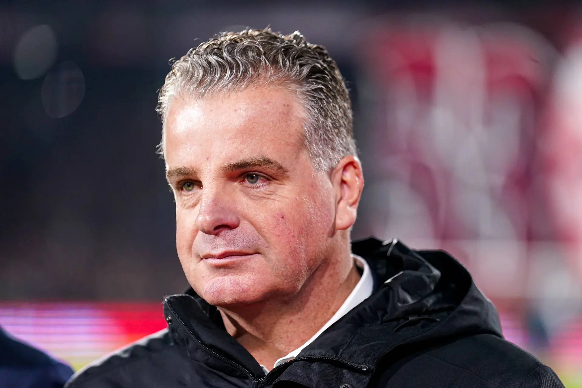 Dennis te Kloese komt met hoopvol bericht voor Feyenoord-fans: 'Met zijn management in gesprek'
