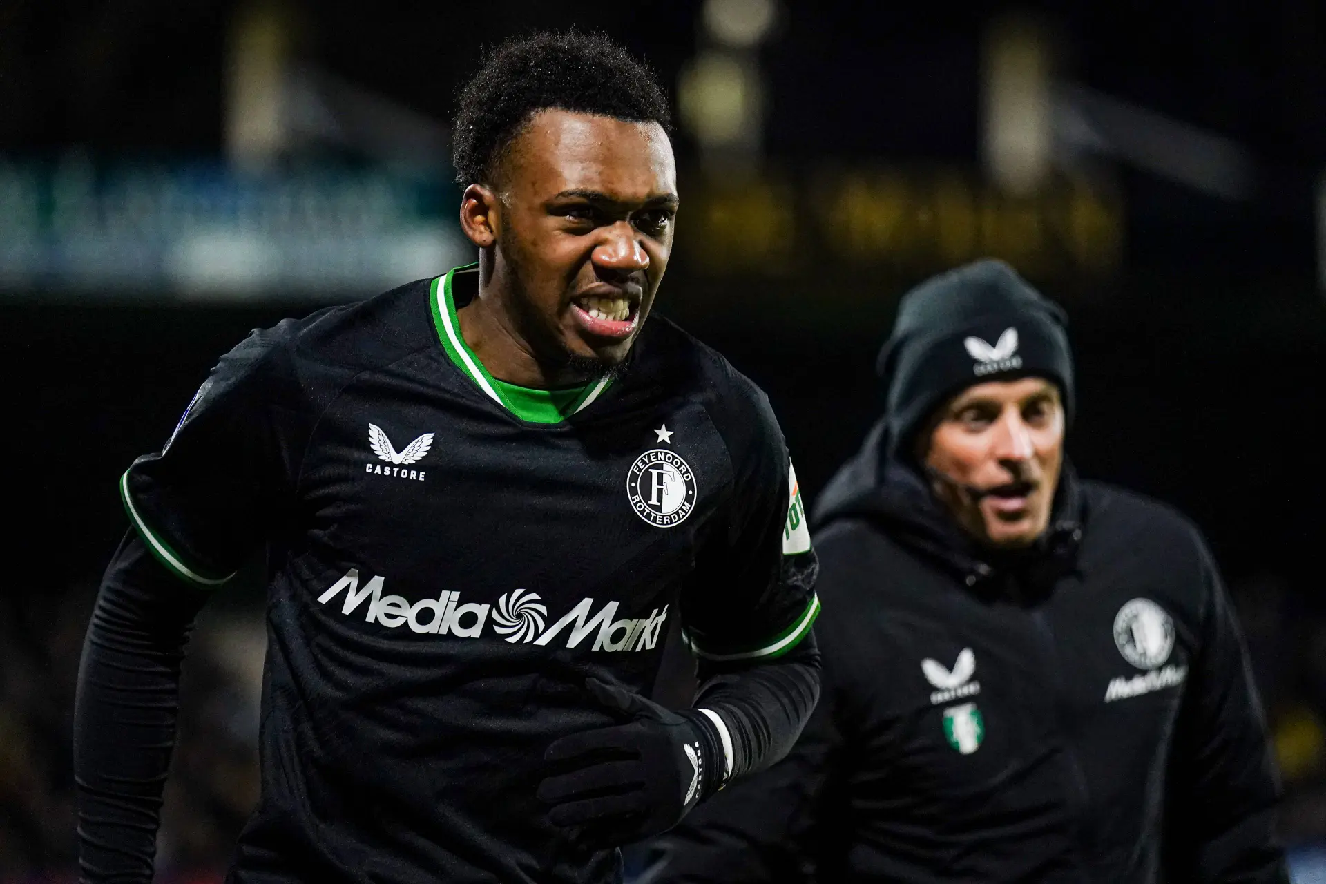 'Miljoenenbod aanstaande voor Antoni MIlambo, speler persoonlijk akkoord'