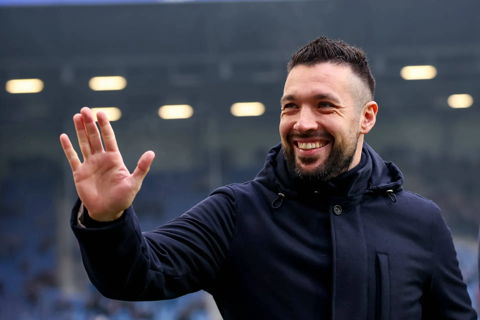 'Twee mogelijke opvolgers van Francesco Farioli in gesprek met Ajax'