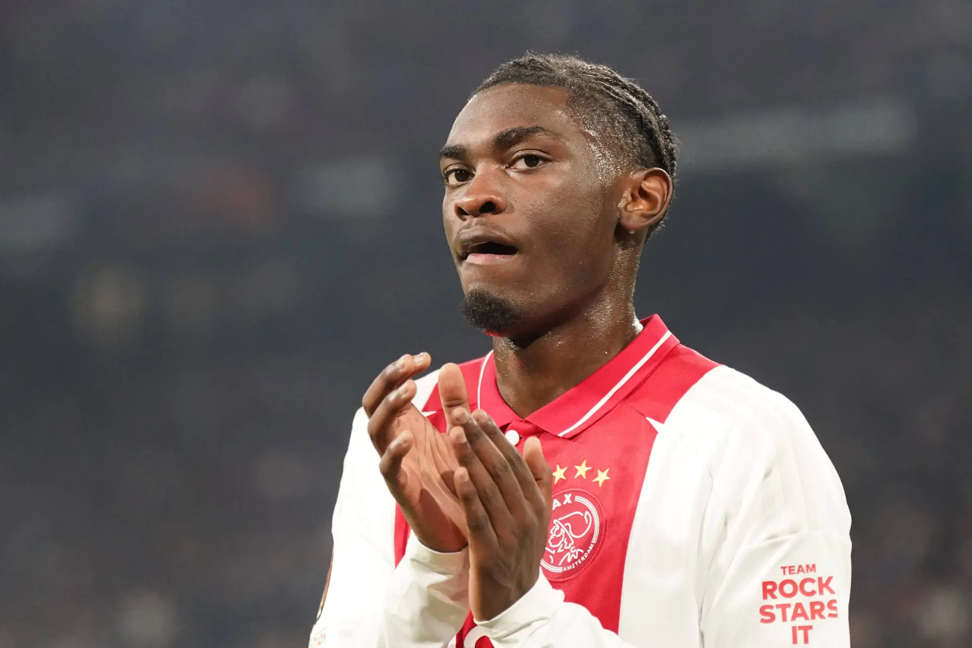 Jorthy Mokio gaat in op interesse van FC Barcelona: 'Komt wel door tot mij'