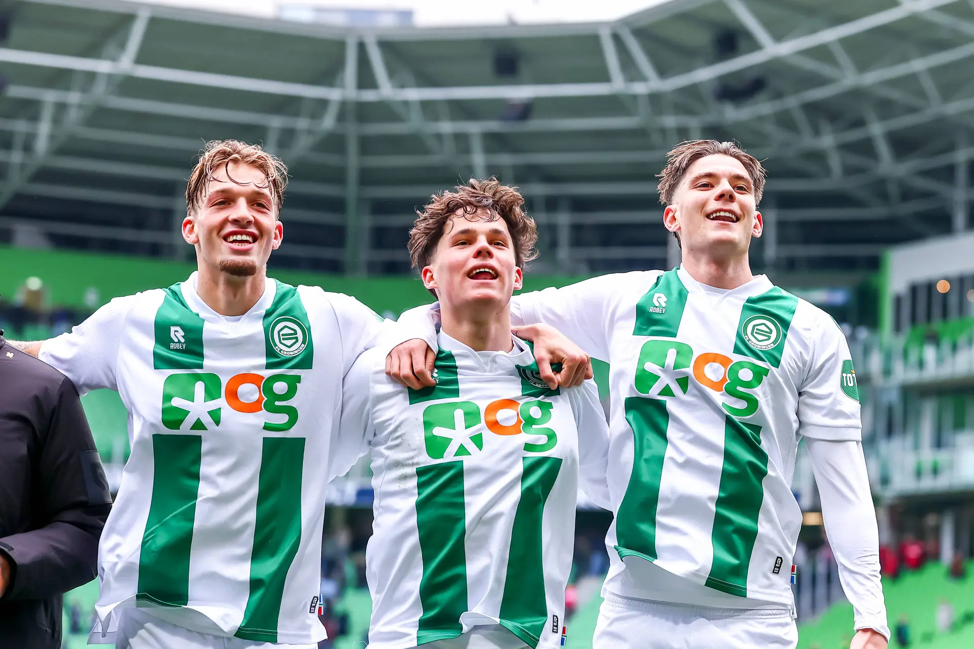 'Feyenoord gaat tweede bod ter waarde van zes miljoen uitbrengen op gewild Eredivisie-talent'