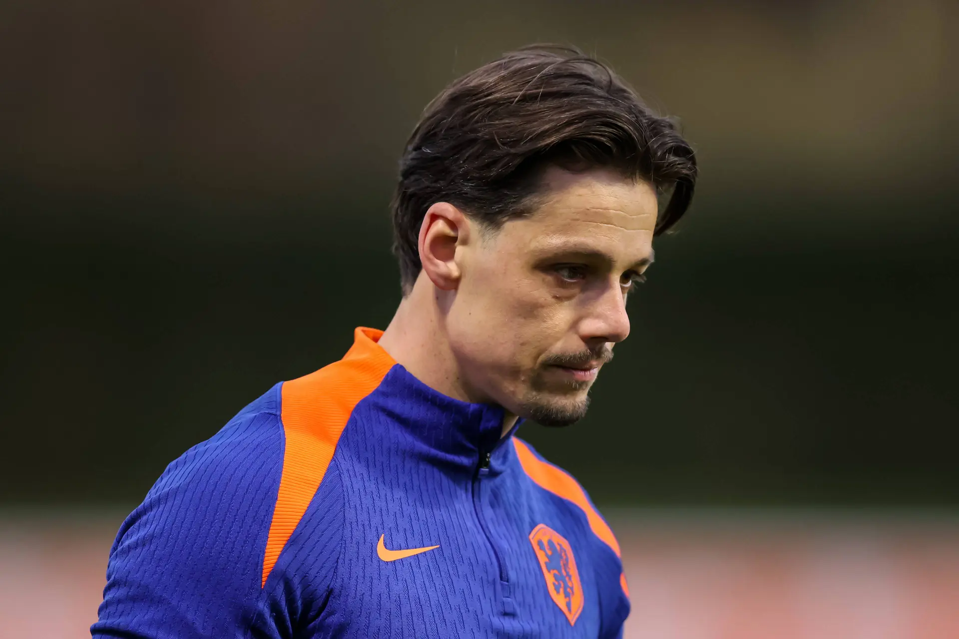 Slepende keepersdiscussie bij Feyenoord krijgt nieuwe draai: 'Hij hoort daar onder de lat te staan'