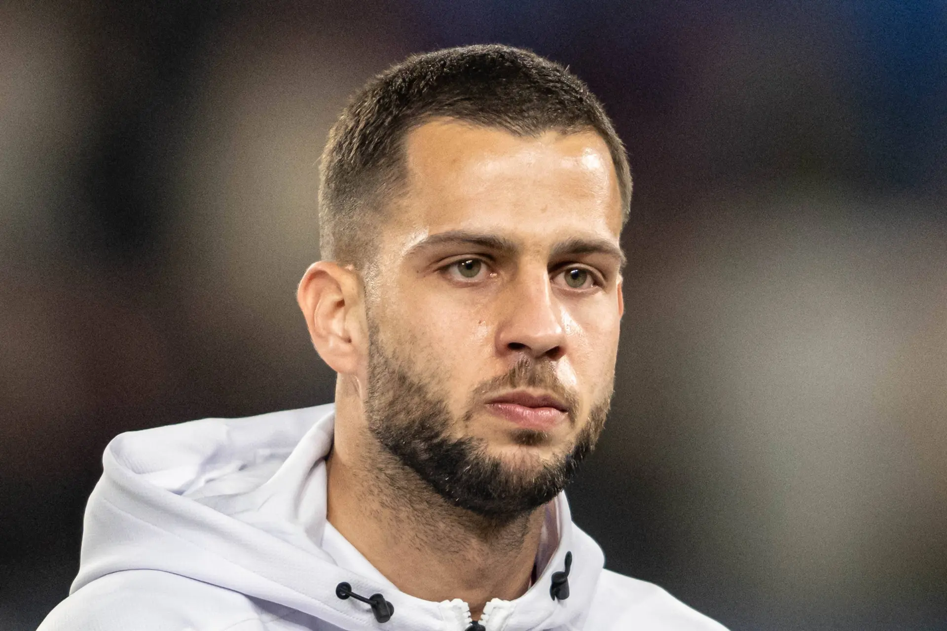 Dávid Hancko reageert op interesse vanuit team van Cristiano Ronaldo: 'Niet makkelijk voor me'