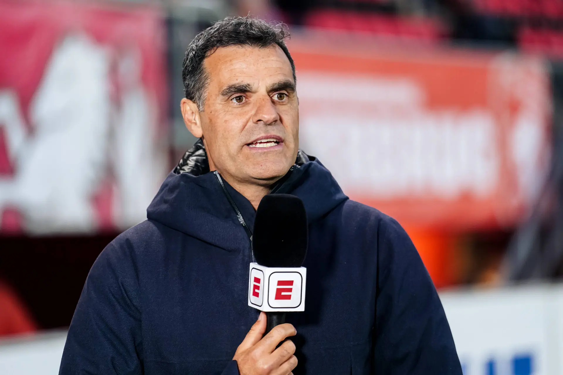 Feyenoorder krijgt lofzang van Kenneth Perez: 'Net als Frenkie de Jong'