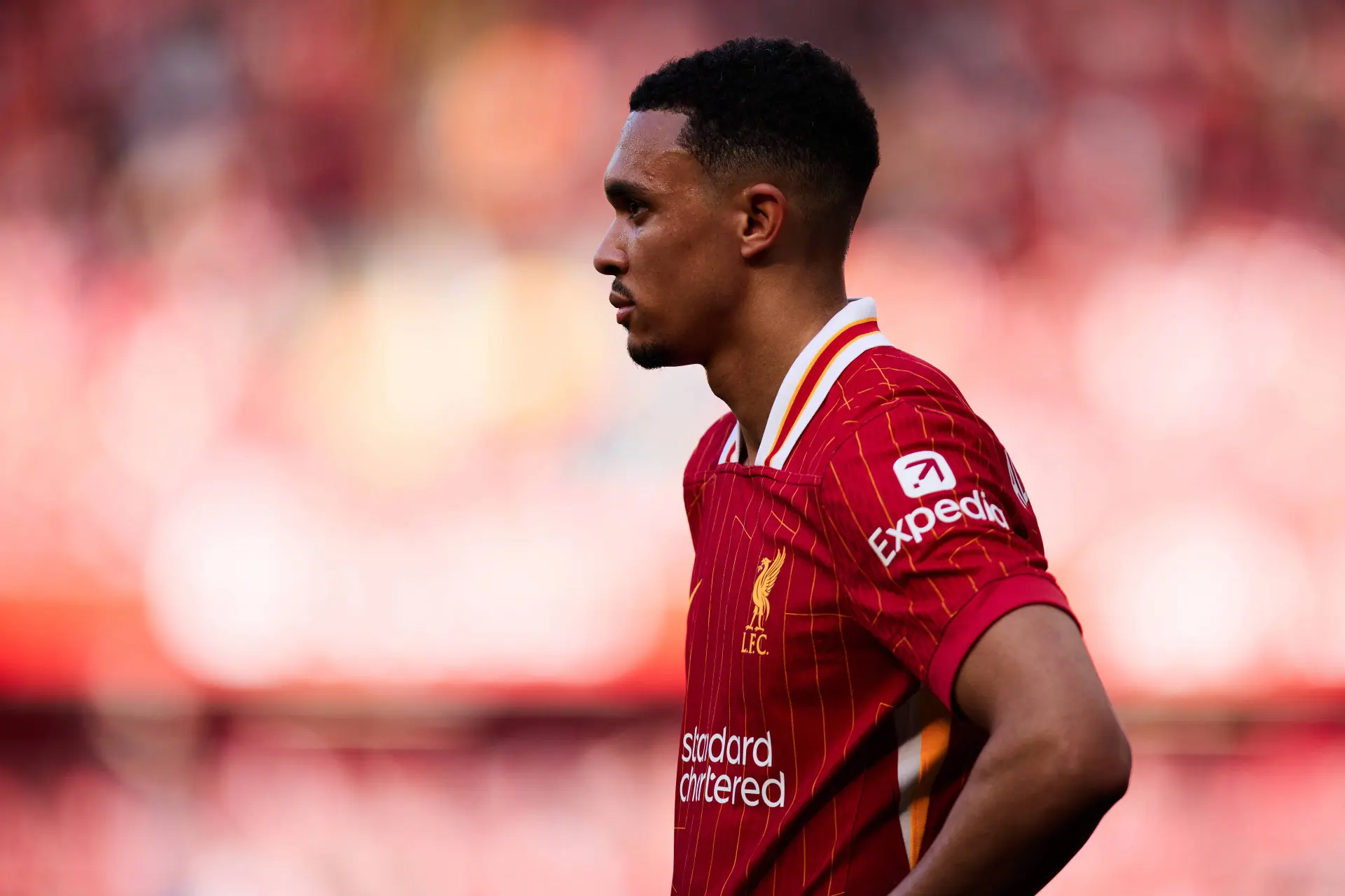 Arne Slot verliest sterspeler Trent Alexander-Arnold aan Real Madrid
