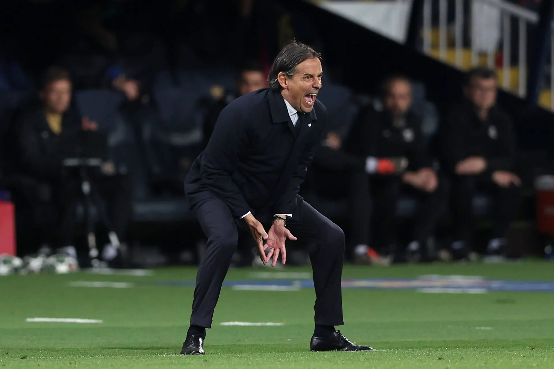 Inter-coach ziet dé manier om FC Barcelona te verslaan: 'Maar dat is onmogelijk...'