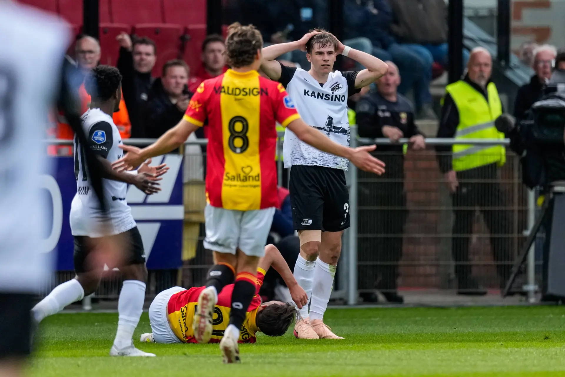 wouter goes