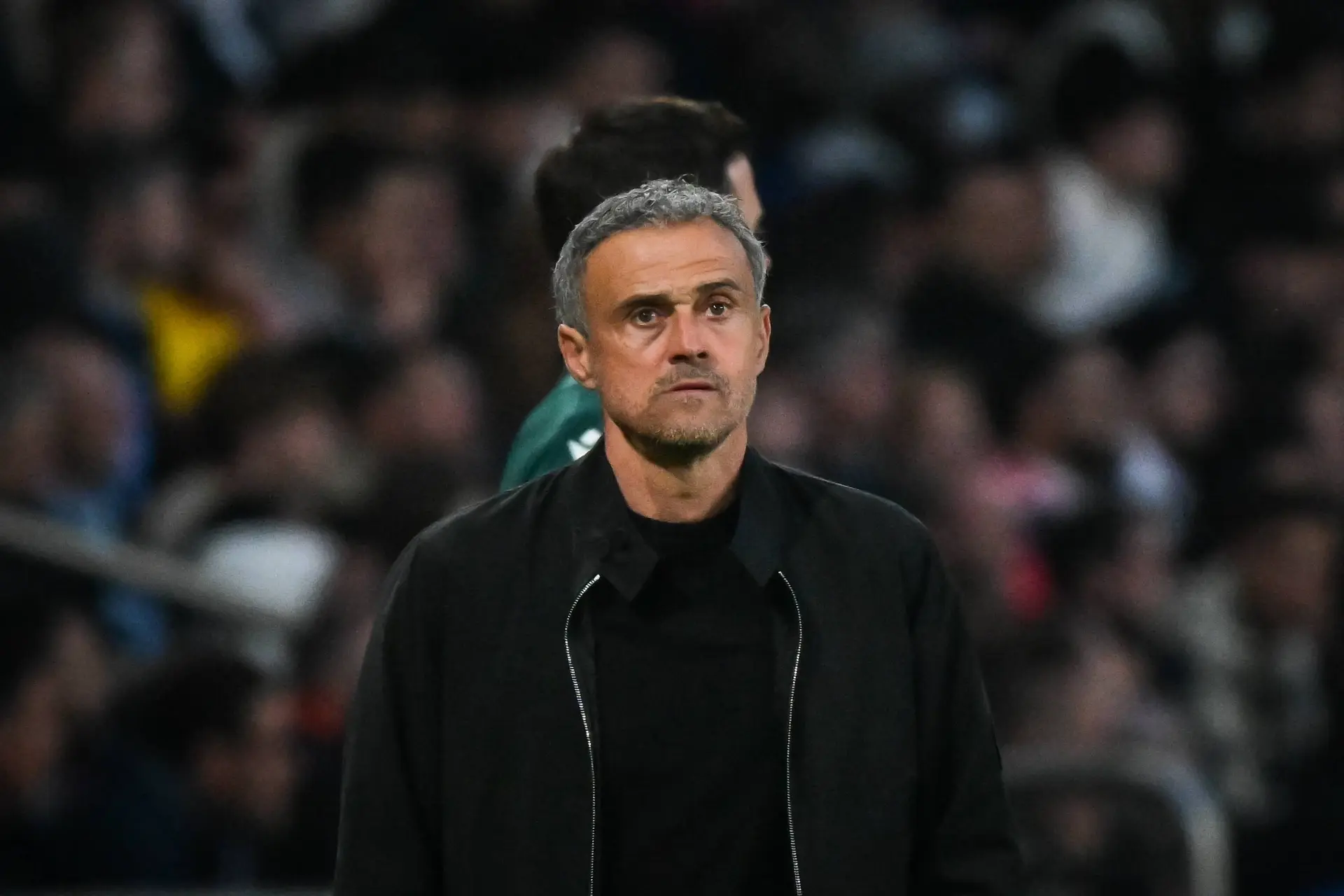 Luis Enrique zeer opgelucht met het mislopen van specifieke Champions League-tegenstander