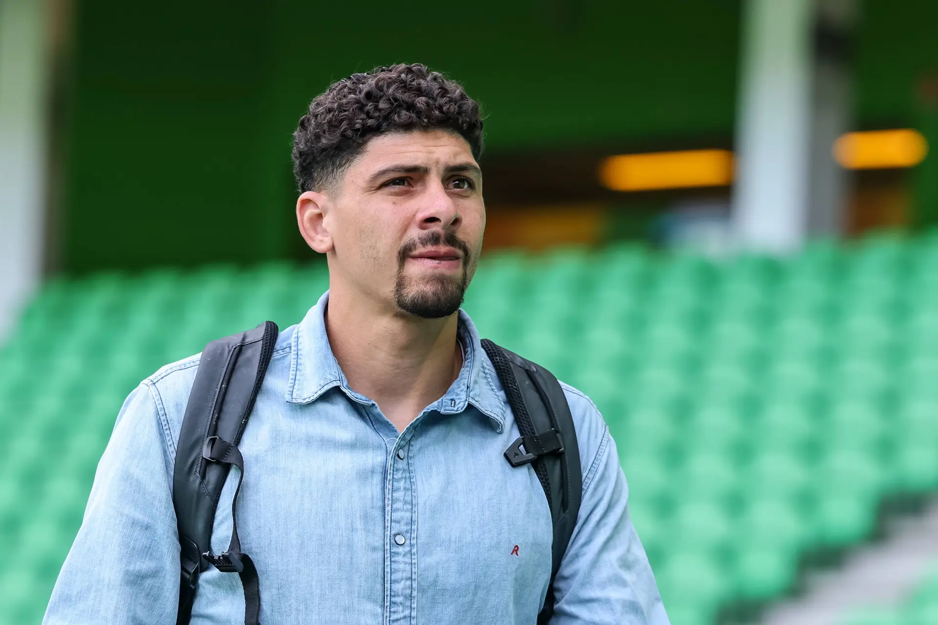Ajax laat gehuurde Matheus gaan en schakelt door naar twee Nederlandse keepers