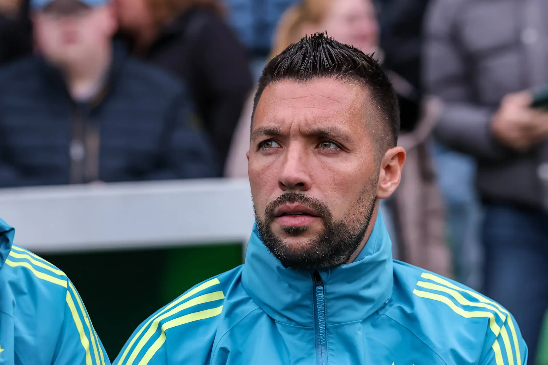 Francesco Farioli reageert op totale ineenstorting van Ajax