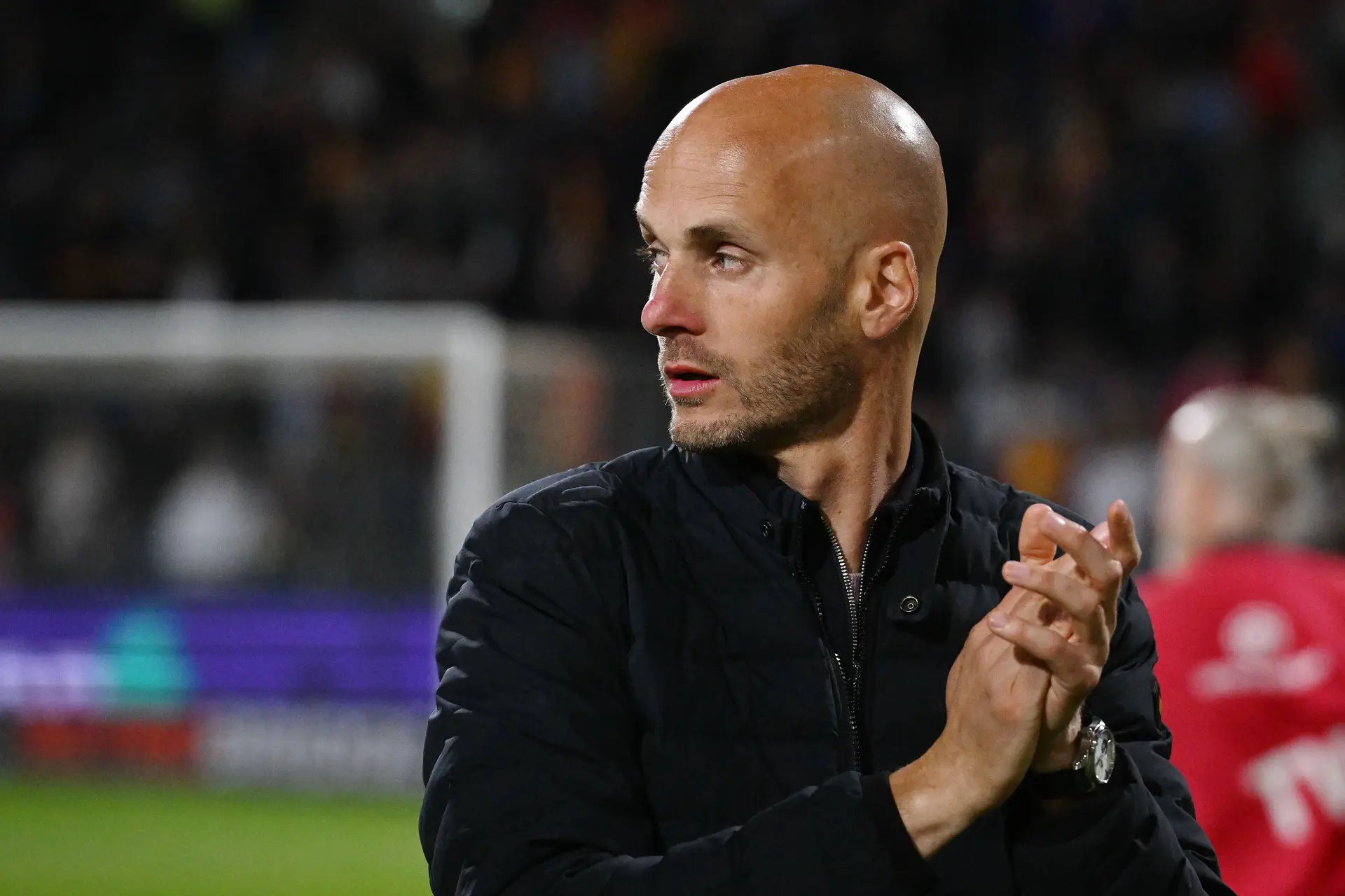 Paul Simonis geeft duidelijk signaal richting Ajax na vertrek Francesco Farioli