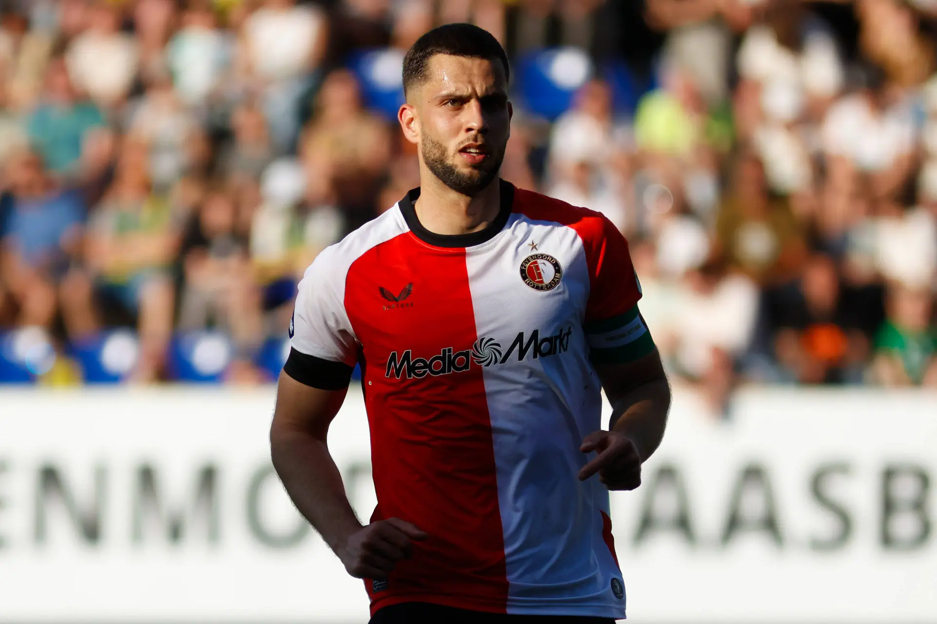 Al-Nassr gaat clubrecord verbreken voor Dávid Hancko