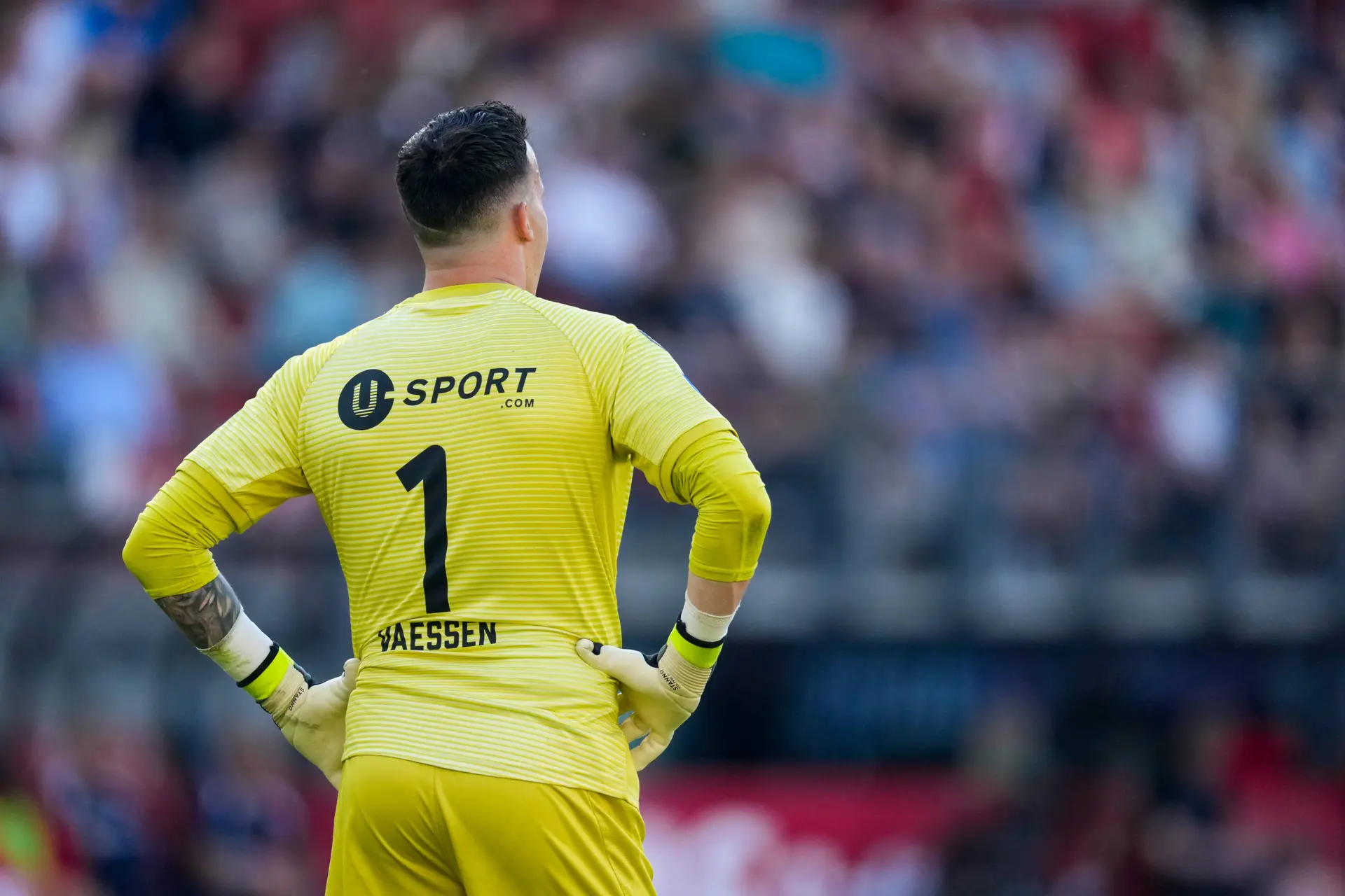 Aanklager start vooronderzoek naar klap van Etienne Vaessen