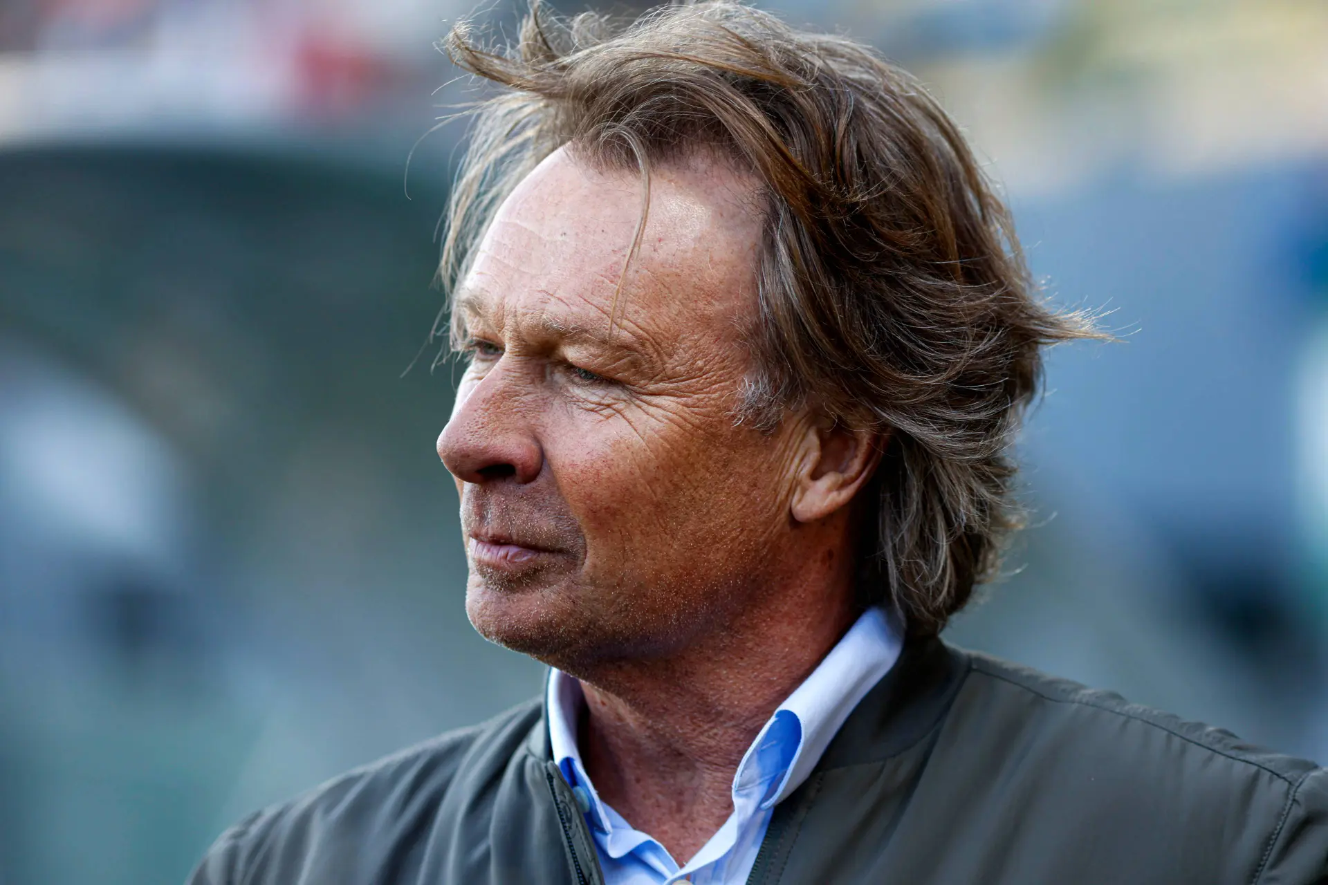 Hans Kraay jr. looft transferbeleid van Feyenoord: 'De veldmaarschalk is geruisloos vervangen'