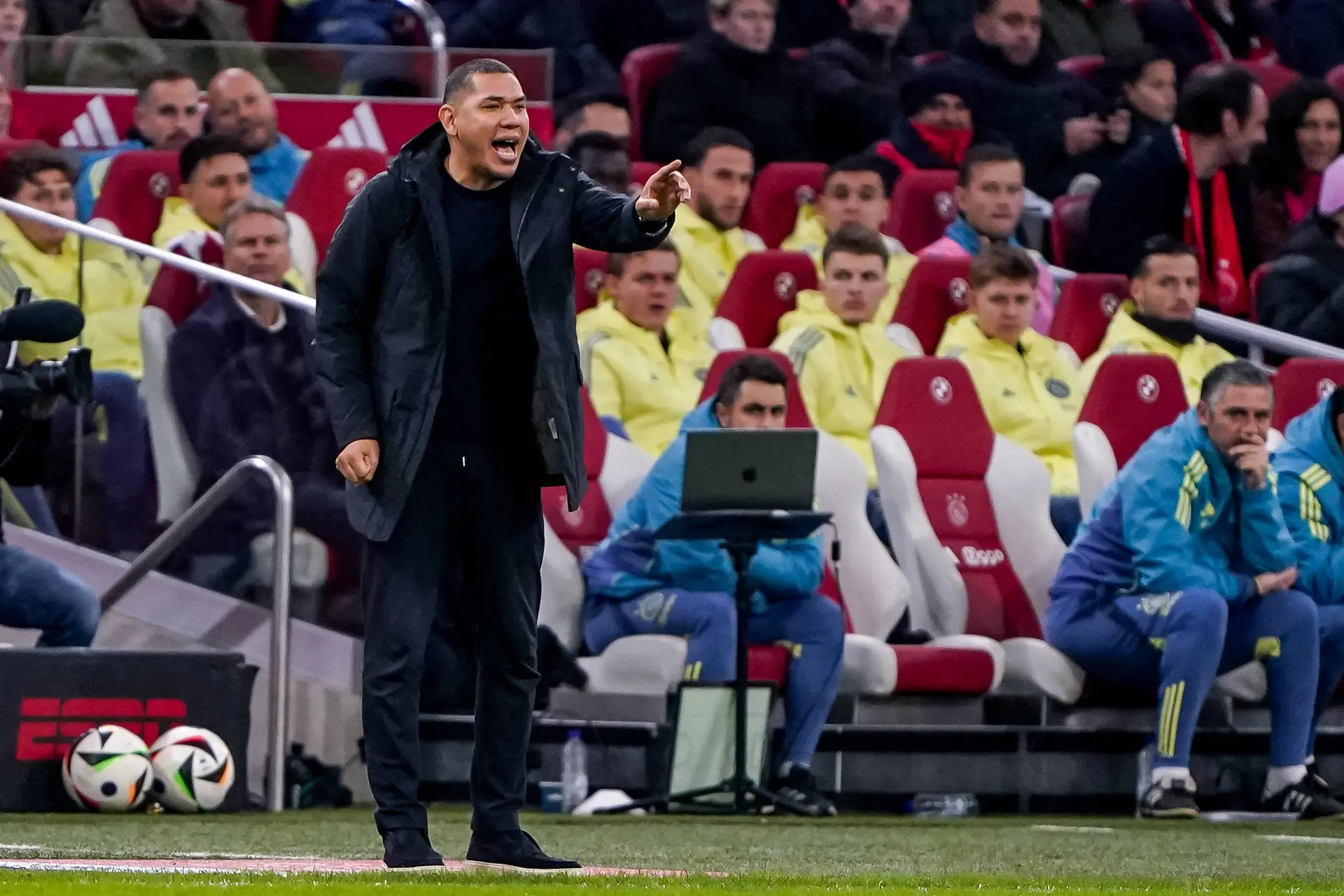Hedwiges Maduro laat zich uit over directie PSV: 'Ik vond het belachelijk'