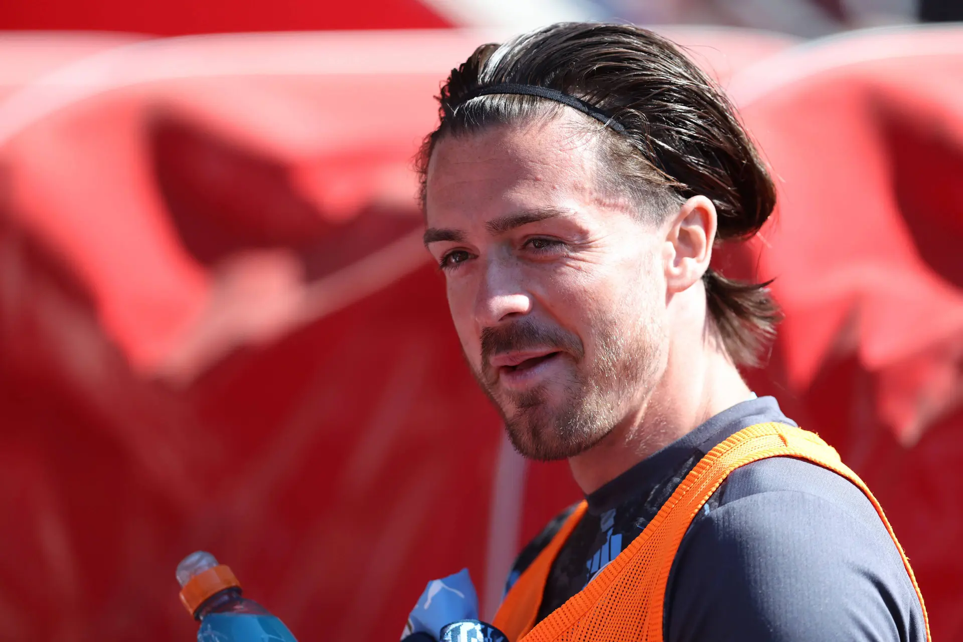 Jack Grealish valt buiten wedstrijdselectie nu verkoop onvermijdelijk lijkt