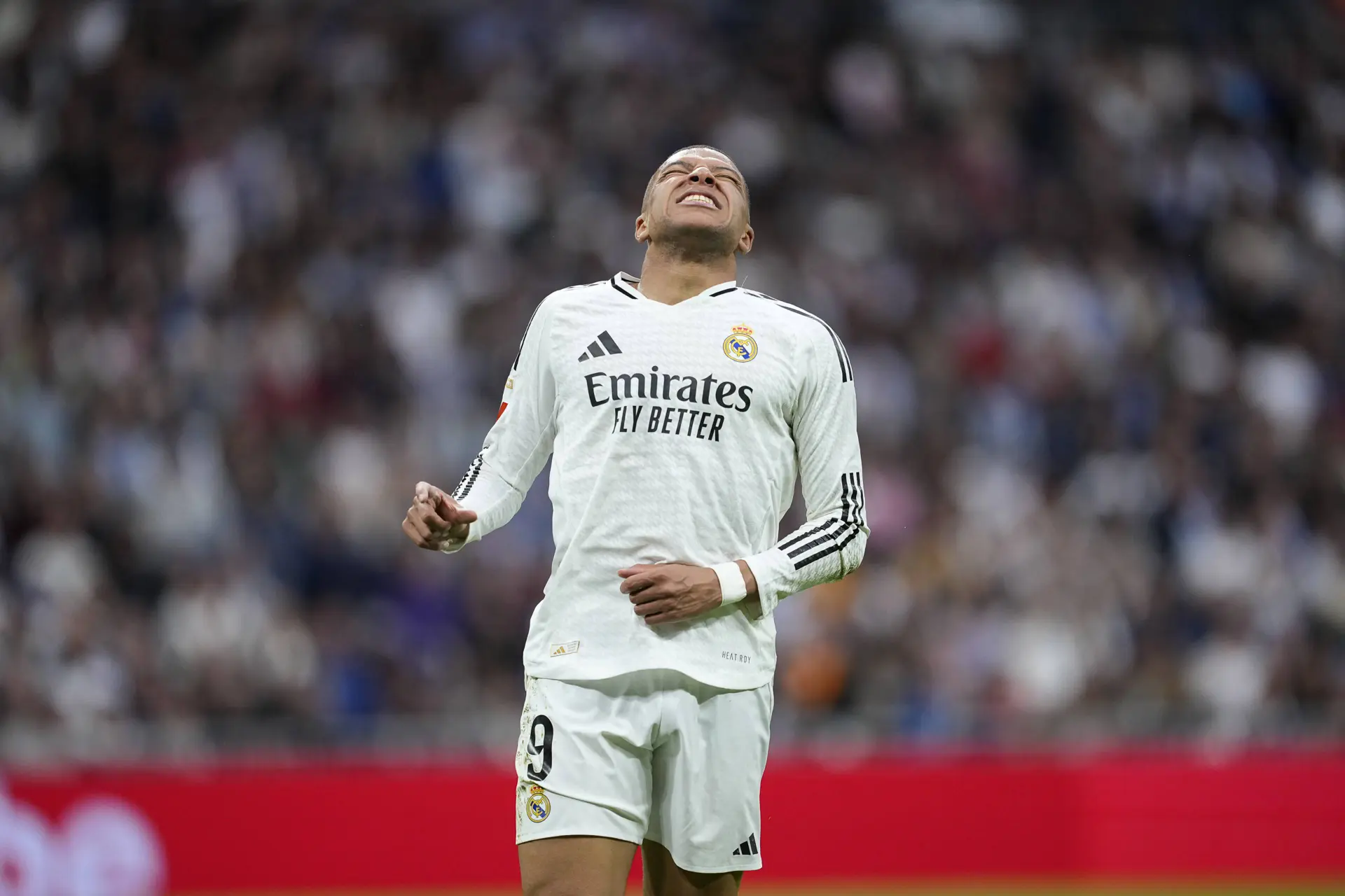 El Clásico kan het verschil maken, Real Madrid moet proviteren