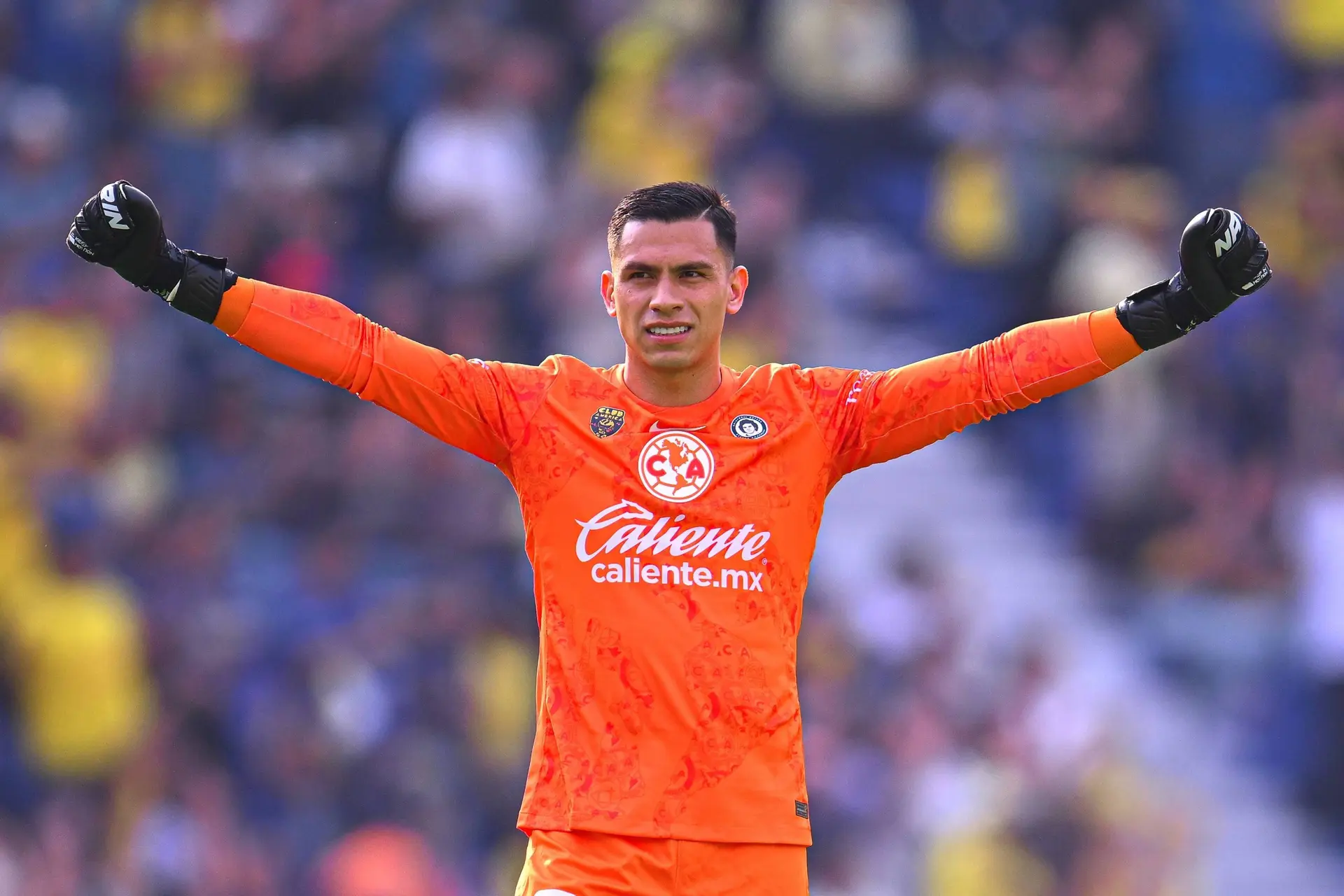 luis malagon
