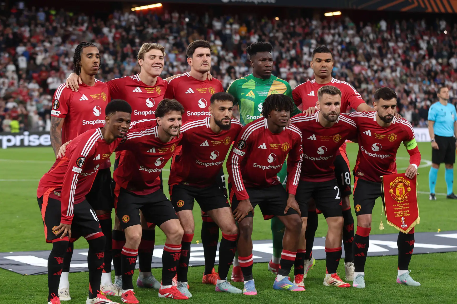 man united