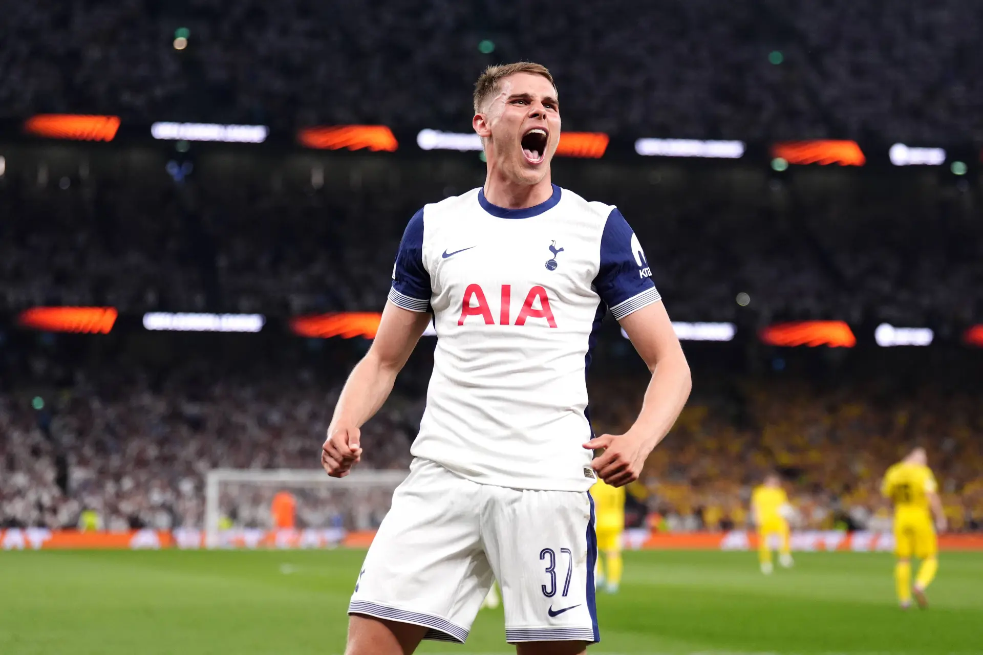 Twee Nederlanders spelen mogelijk in de Europa League-finale