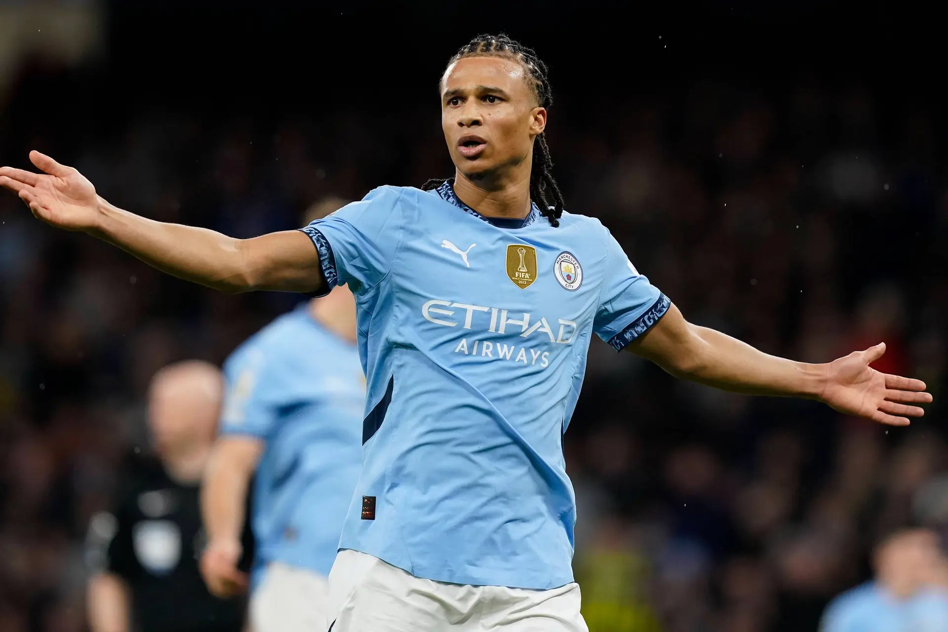 Manchester City gaat vernieuwen en neemt mogelijk afscheid van Nathan Aké