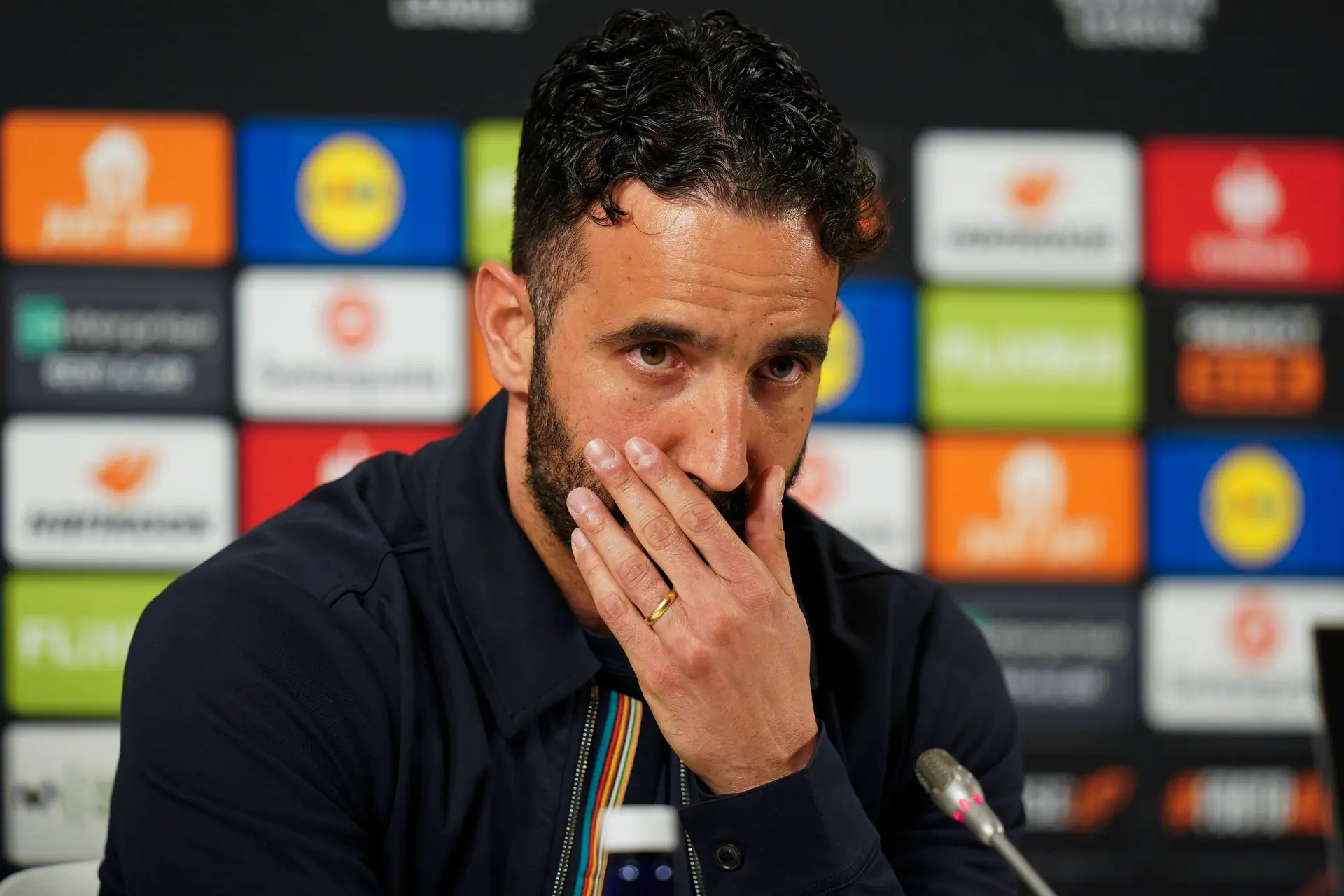 Terugkeer van Nederlander vergroot Europa League kansen voor Manchester United