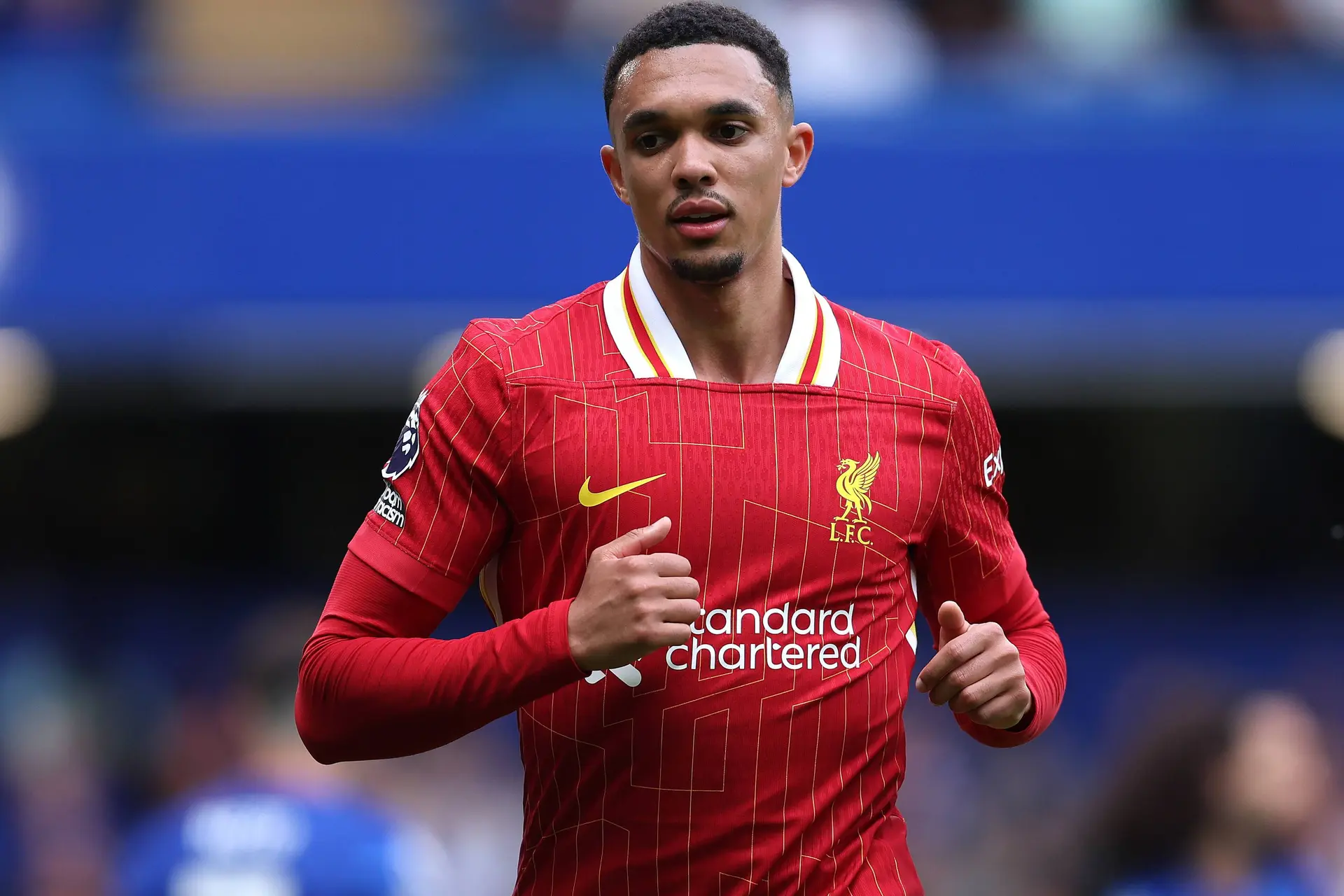 Alan Shearer tipt Nederlander als vervanging voor Trent Alexander-Arnold