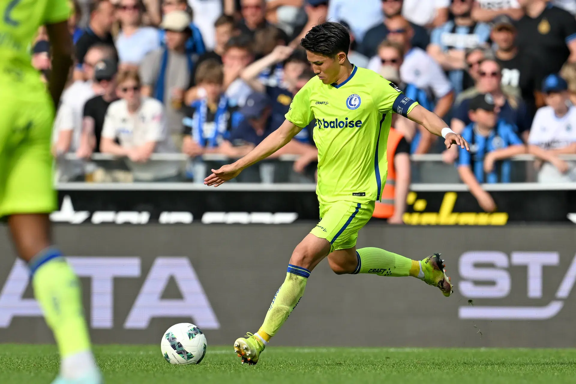 Feyenoord identificeert na Sem Steijn twee nieuwe targets