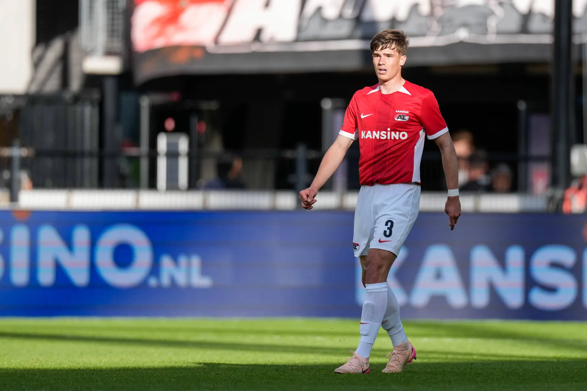 Wouter Goes kritisch over eigen gedrag: 'Ik doe alles om te winnen en soms ga ik daar te ver in'