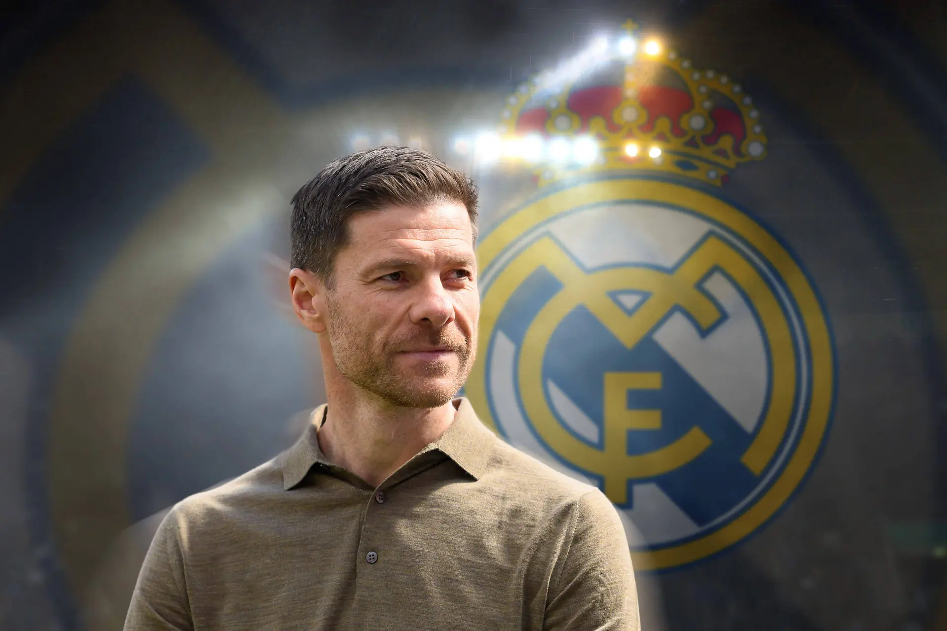 Real Madrid bevestigt komst Xabi Alonso