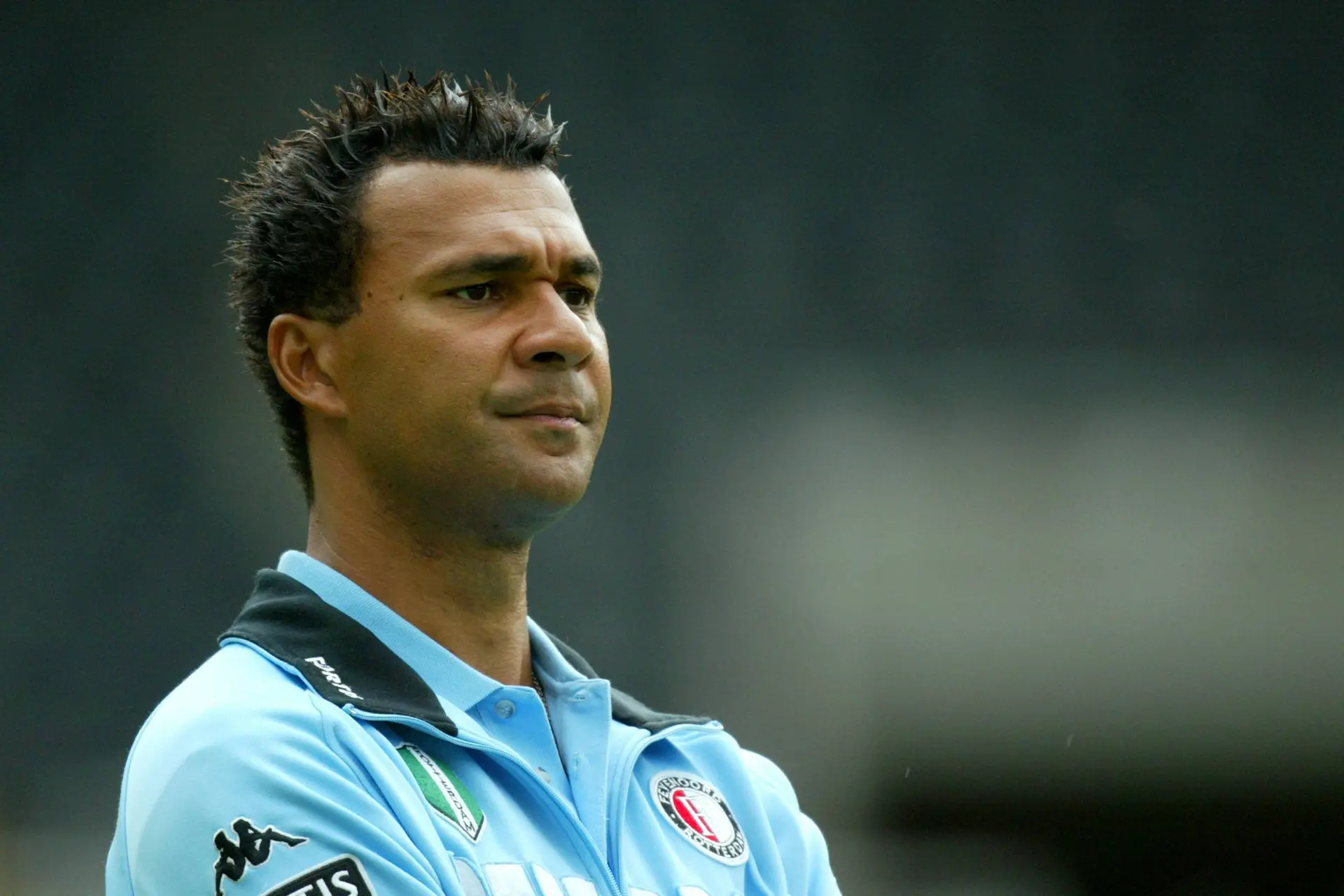 Ruud Gullit verklaart ongelukkige trainersperiode bij Feyenoord: 'Die drol heb ik ingeslikt'