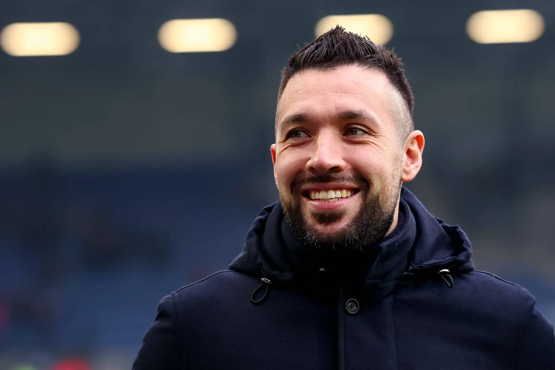 Francesco Farioli zeer lovend over Ajacied: 'Iets voor Real Madrid'