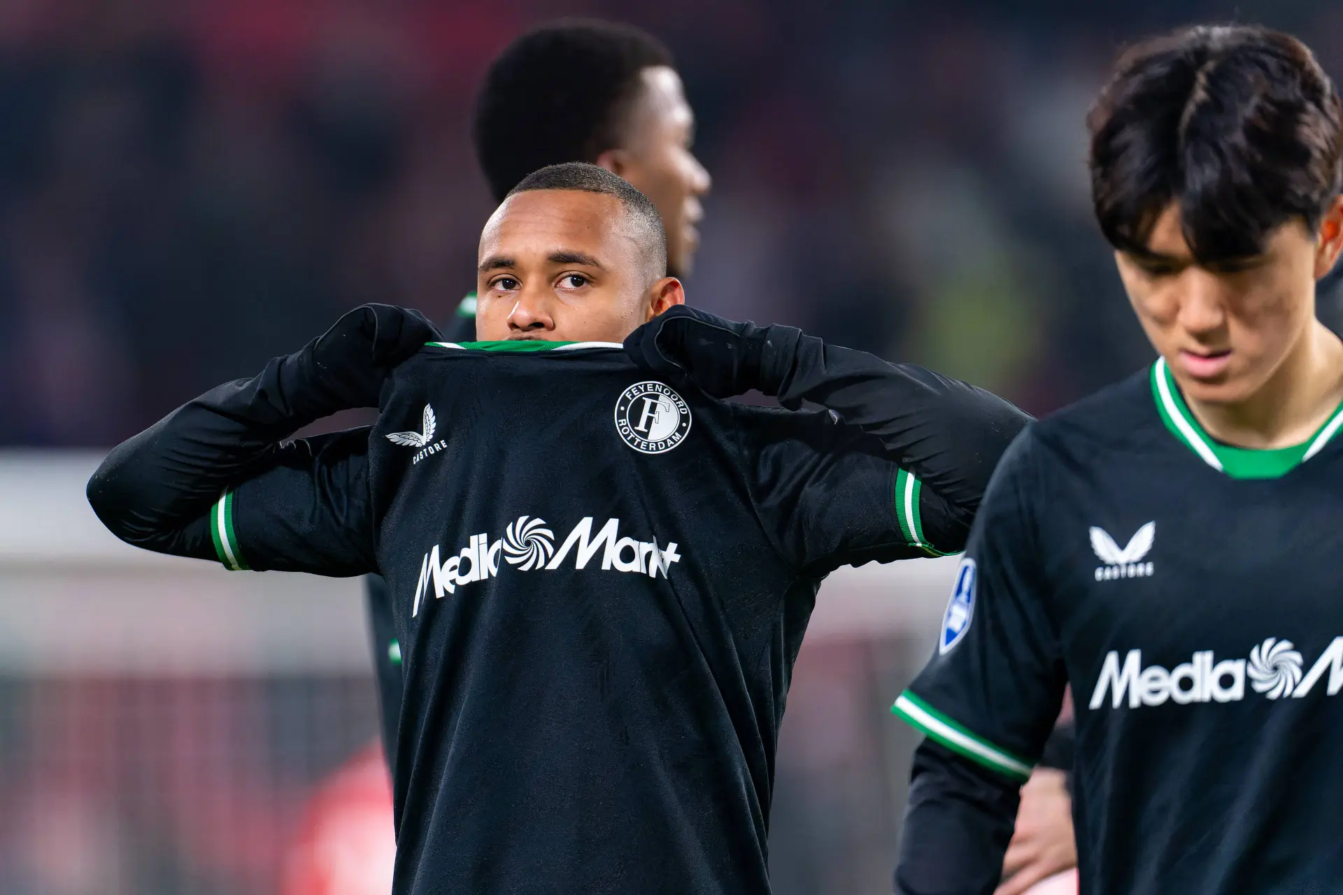 Transfernieuws uit Italië heeft mogelijk grote gevolgen voor Igor Paixão