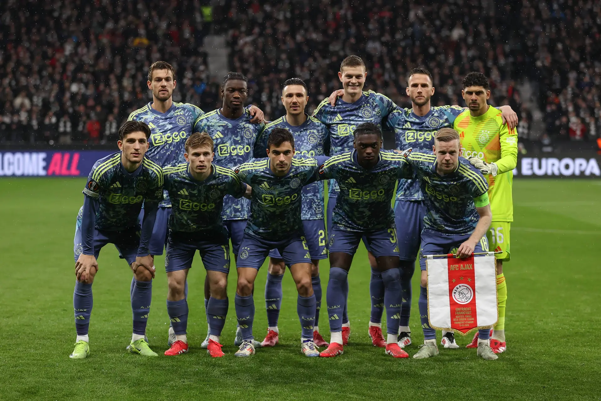 Ajacied lijkt overstap naar Turkije te maken wegens drukkende UEFA-eis