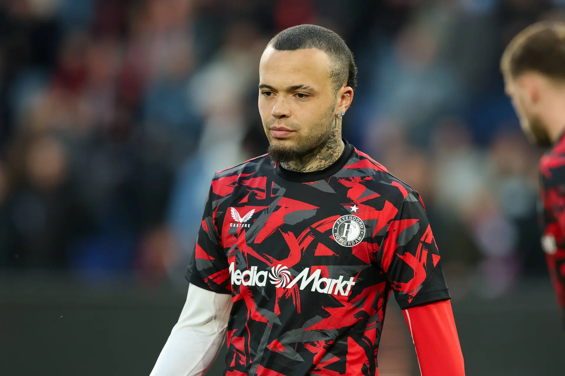 Serieuze interesse voor Quilindschy Hartman vanuit Premier League