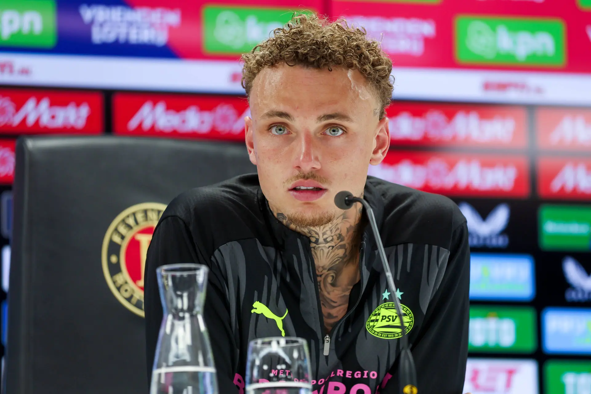 Hoe Feyenoord een stokje kan steken voor een zomerse transfer van Noa Lang
