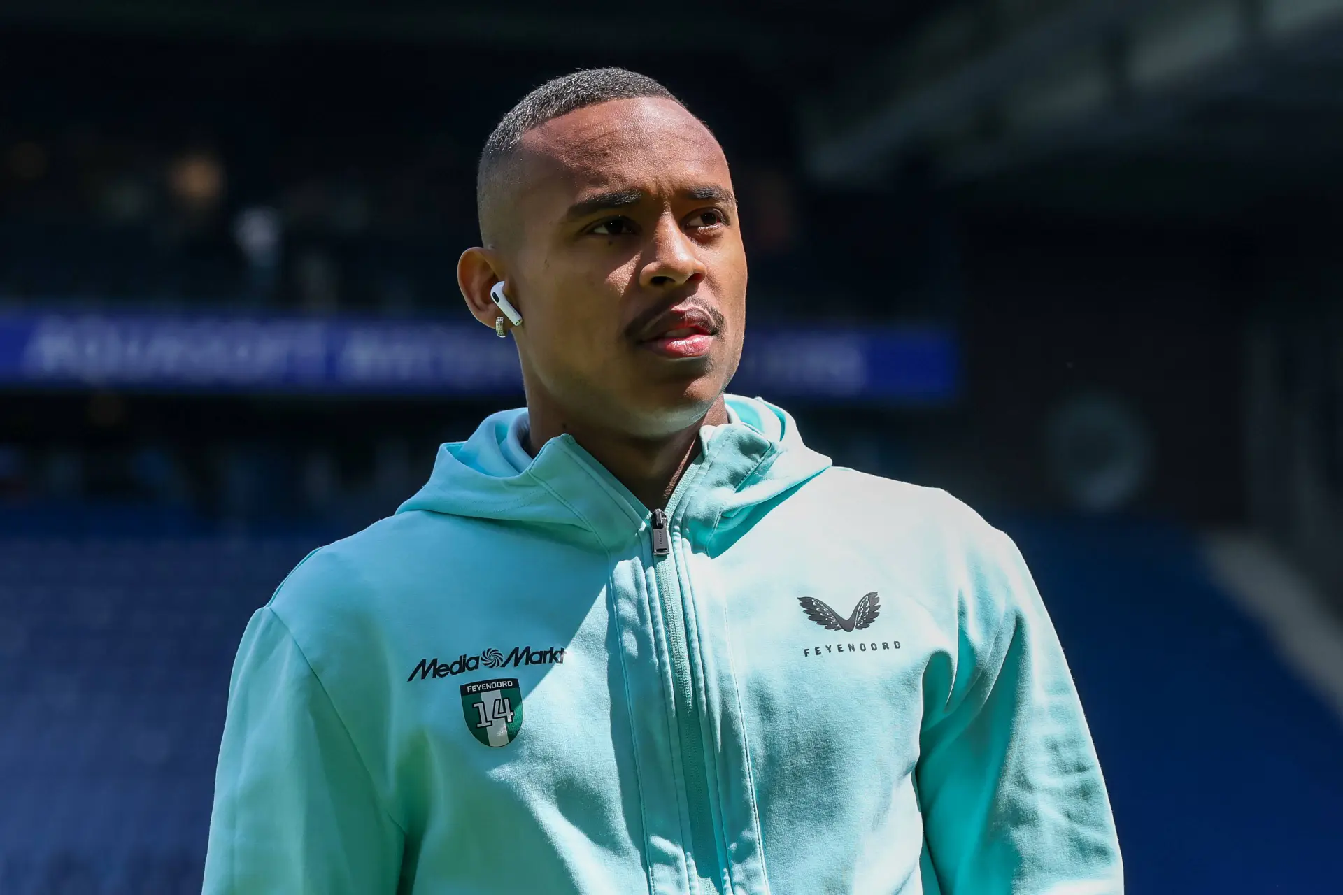Feyenoord schuift 'schandalig' bod op Igor Paixão van tafel