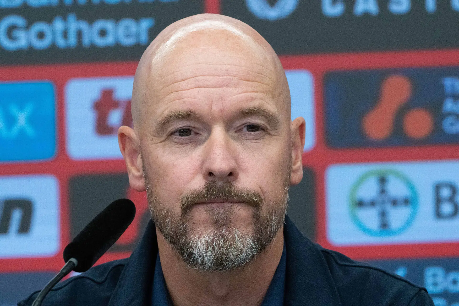 erik ten hag