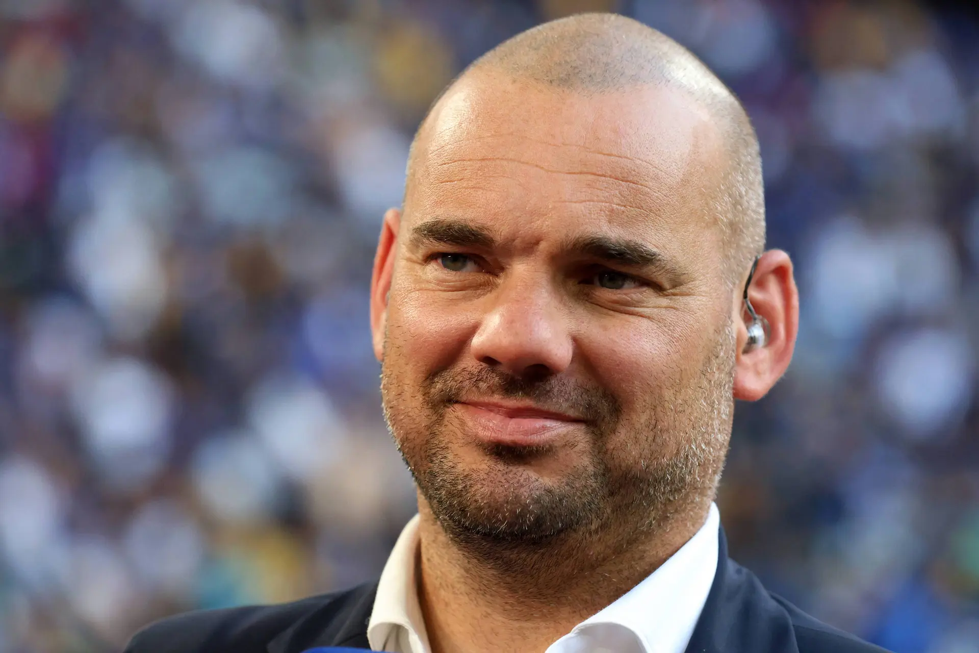 Wesley Sneijder fileert Ajax-spelers na dramatische wedstrijd: 'Veel te veel Ajax-onwaardige spelers op het veld'