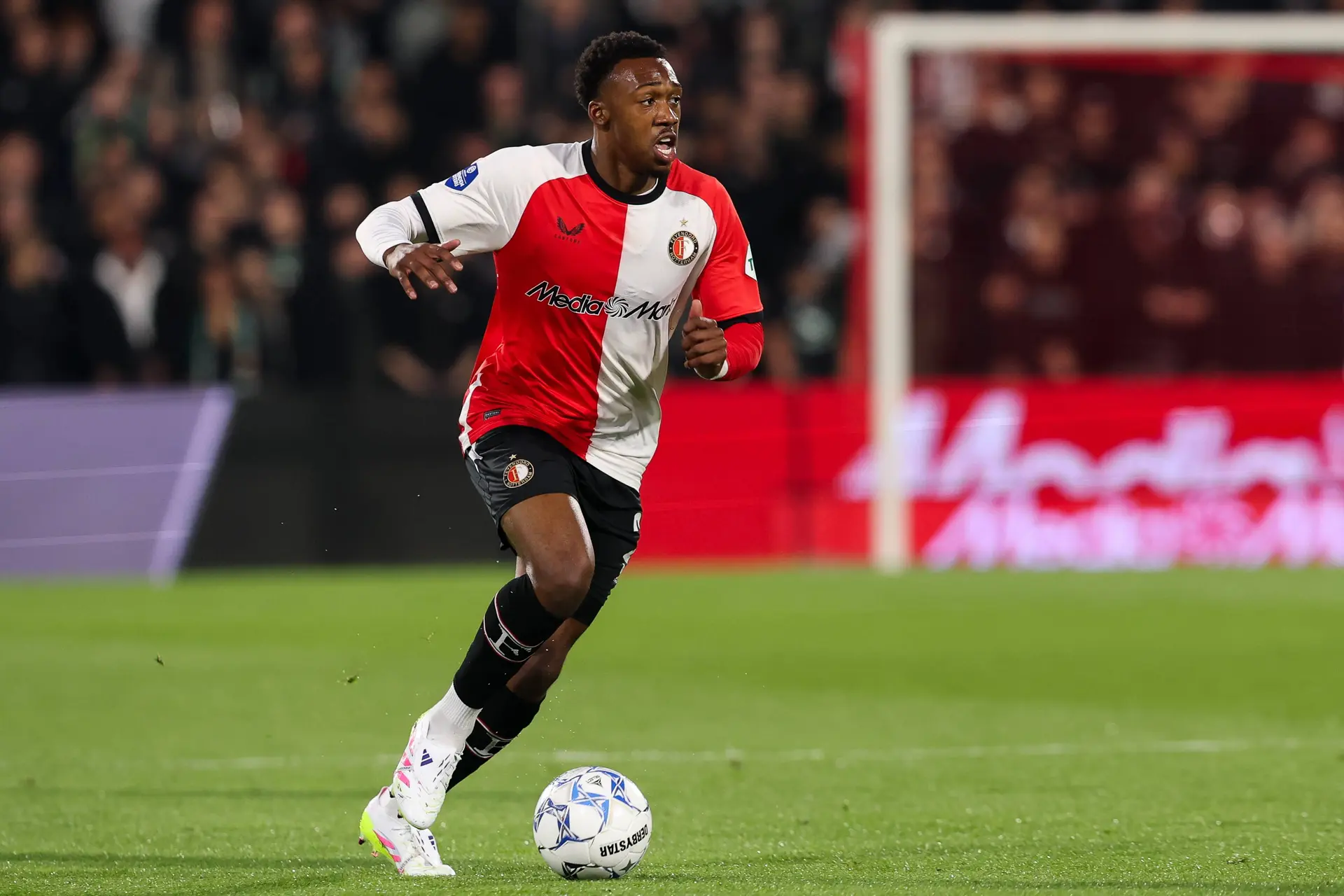 Premier League-club maakt werk van overname Antoni Milambo